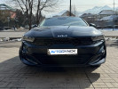 Kia K5 2022 года