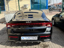 Kia K5 2022 года