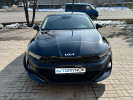 Kia K5 2022 года