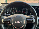 Kia K5 2022 года