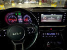 Kia K5 2022 года