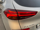 Hyundai Tucson 2020 года