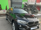 BMW X6 2016 года