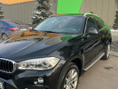 BMW X6 2016 года