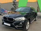 BMW X6 2016 года