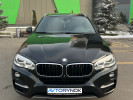 BMW X6 2016 года