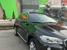 BMW X6 2016 года