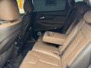 Hyundai Santa Fe 2020 года