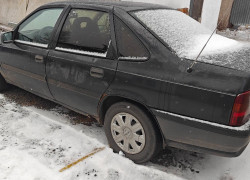 Opel Vectra 1991 года
