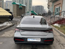 Hyundai Elantra 2024 года