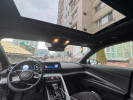 Hyundai Elantra 2024 года