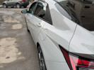Hyundai Elantra 2024 года