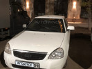 ВАЗ (Lada) Priora 2014 года