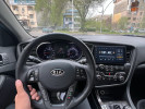 Kia K5 2010 года