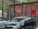 Kia K5 2010 года