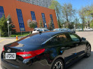 Kia K5 2010 года