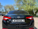 Kia K5 2010 года