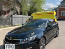 Kia K5 2010 года