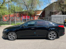 Kia K5 2010 года