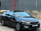 Kia K5 2010 года