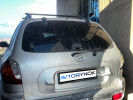 Hyundai Santa Fe 2002 года