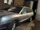 Hyundai Santa Fe 2002 года