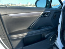 Lexus RX 2021 года