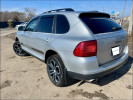 Porsche Cayenne 2004 года