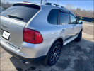Porsche Cayenne 2004 года