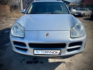 Porsche Cayenne 2004 года