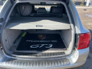 Porsche Cayenne 2004 года