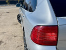 Porsche Cayenne 2004 года