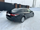 Toyota Camry 2024 года