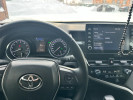 Toyota Camry 2024 года