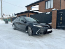 Toyota Camry 2024 года