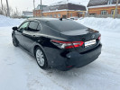 Toyota Camry 2024 года