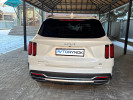 Kia Sorento 2023 года