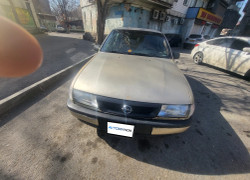 Opel Vectra 1992 года