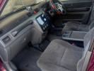 Honda CR-V 1996 года