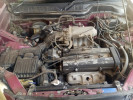 Honda CR-V 1996 года