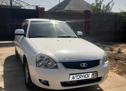 ВАЗ (Lada) Priora 2012 года