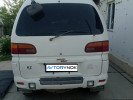 Mitsubishi Delica 1996 года