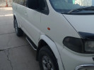 Mitsubishi Delica 1996 года