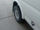 Mitsubishi Delica 1996 года