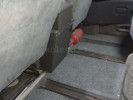 Mitsubishi Delica 1996 года