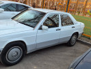 Mercedes-Benz 190 1991 года