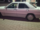 Mercedes-Benz 190 1991 года