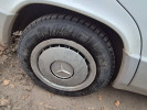 Mercedes-Benz 190 1991 года