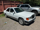 Mercedes-Benz 190 1991 года