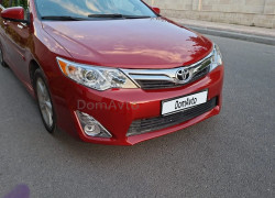 Toyota Camry 2013 года